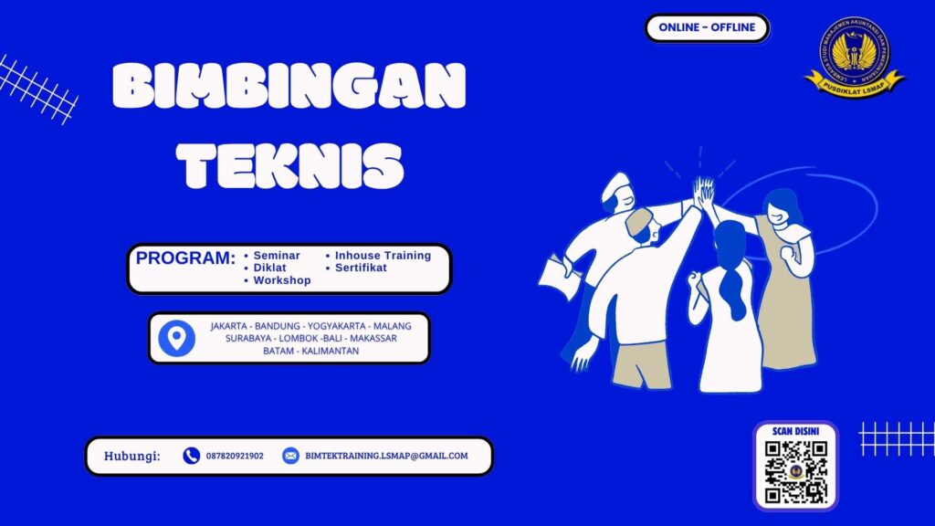 Pelatihan Patient Safety (Keselamatan Pasien) Terbaru 2025-2026