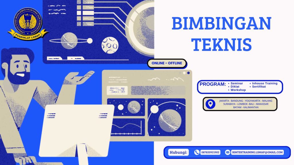 Pelatihan Pelayanan Kefarmasian dalam Program JKN dan BPJS Kesehatan Terbaru 2025