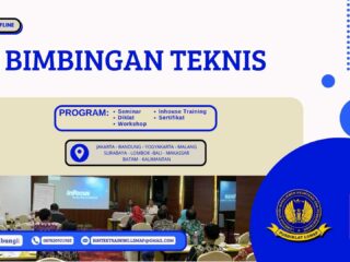Pelatihan Pengelolaan Obat Berdasarkan Formularium Nasional dan E-Catalogue Terbaru 2025-2026