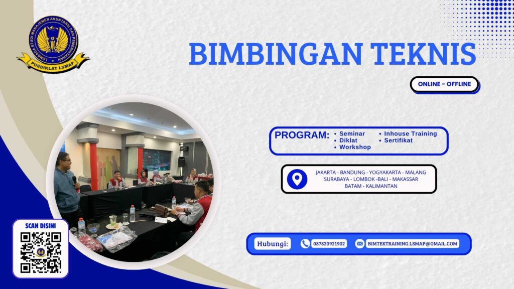 Pelatihan Pengelolaan Obat Narkotika dan Psikotropika Sesuai Regulasi Terbaru 2025