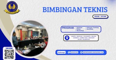 Pelatihan Pengelolaan Obat Narkotika dan Psikotropika Sesuai Regulasi Terbaru 2025