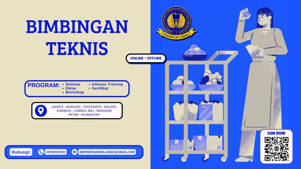 Pelatihan Pengembangan Produk Herbal dan Obat Tradisional Indonesia Terbaru 2025