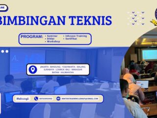 Pelatihan Penggunaan Bioinformatika dalam Analisis Genom Terbaru 2025