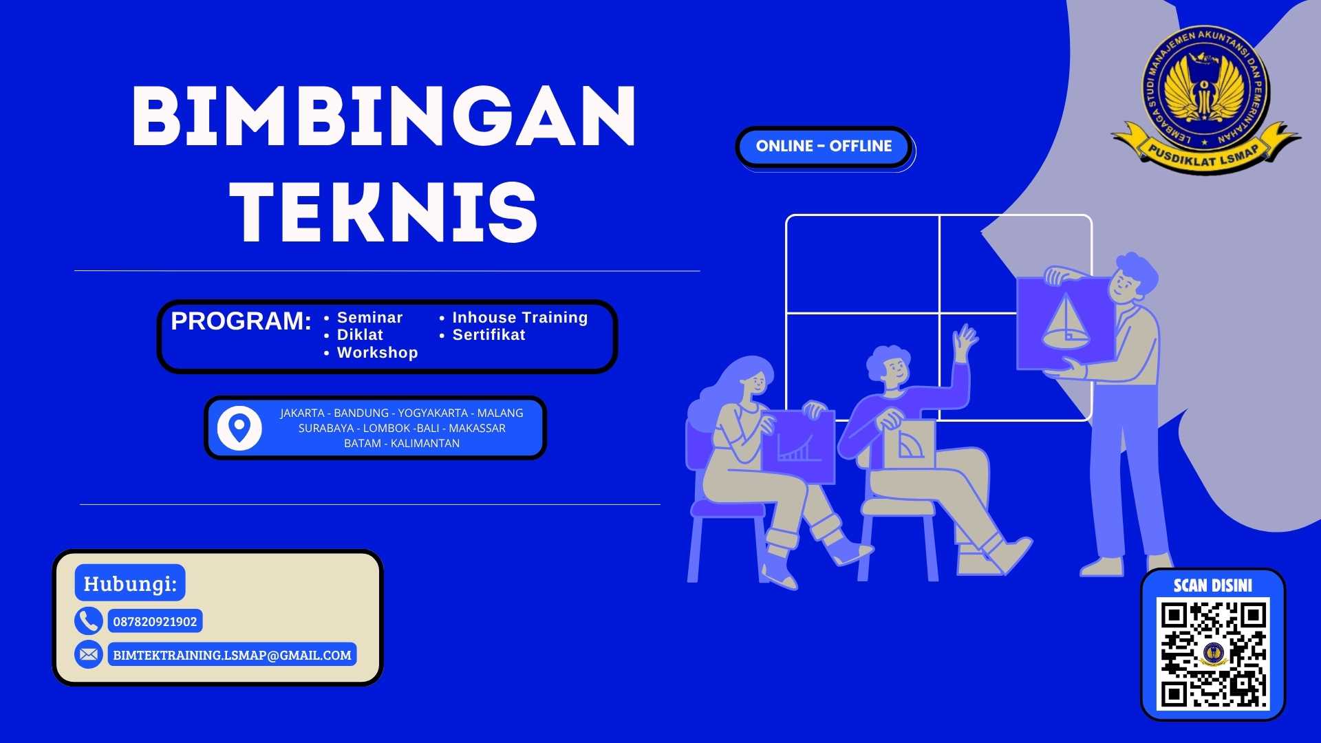 Pelatihan Penyelenggaraan E-Money Perbankan Terbaru 2025