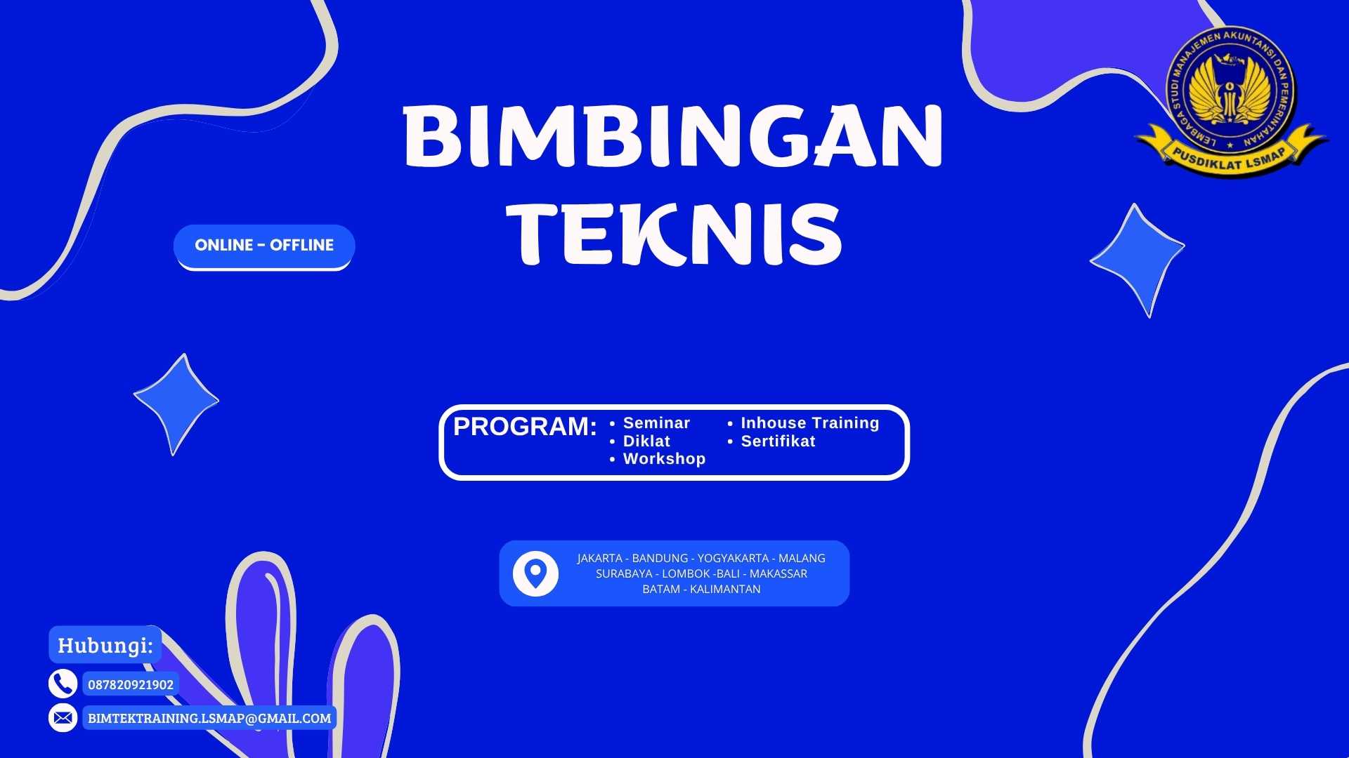 Pelatihan Penyusunan MOU Efektif dan Praktis untuk Memorandum of Understanding Profesional