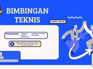 Pelatihan Penyusunan RKAP dan RJP Terbaru 2025/2026