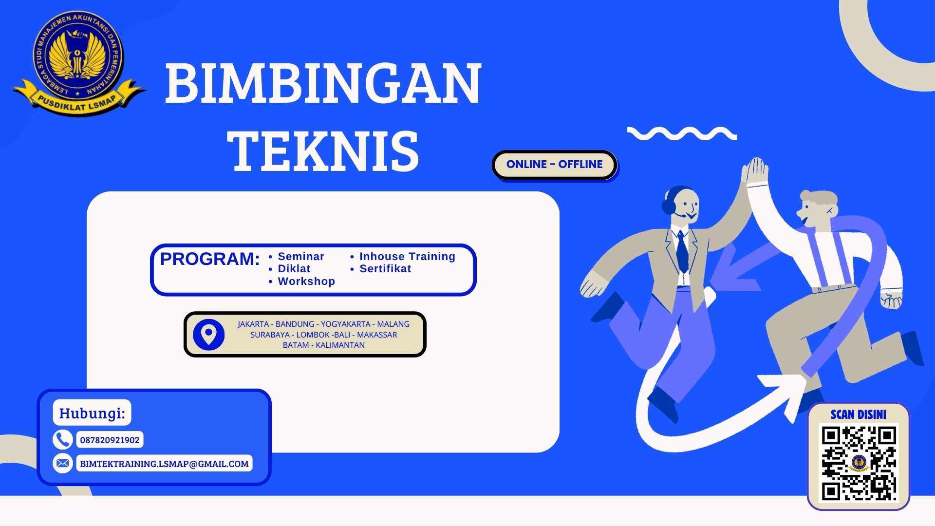 Pelatihan Penyusunan RKAP dan RJP Terbaru 2025/2026