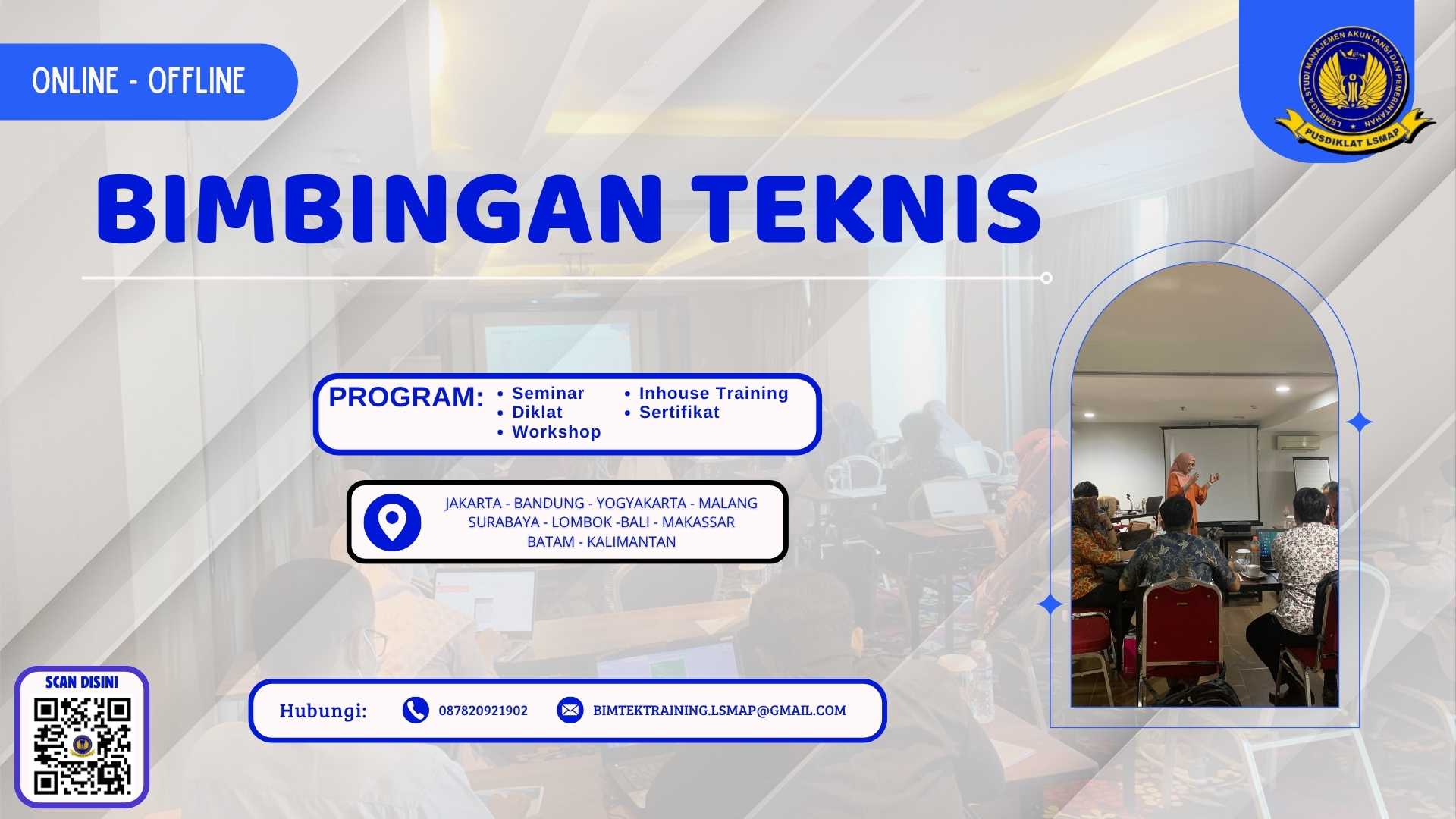 Pelatihan Perawat Pencegah dan Pengendali Infeksi (IPCN) Terbaru 2025-2026