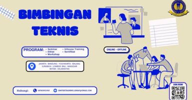 Pelatihan Perhitungan Unit Cost Rumah Sakit Terbaru 2025-2026