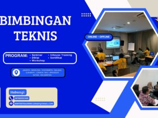 Pelatihan Perpajakan PPN dan PPh Pasal 23 Terbaru 2025