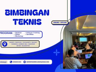 Pelatihan Praktek Perhitungan PPh Pasal 21 Terbaru 2025-2026