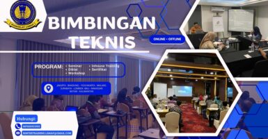 Pelatihan Project Planning Control Microsoft Project untuk Manajemen Proyek Efektif & Profesional