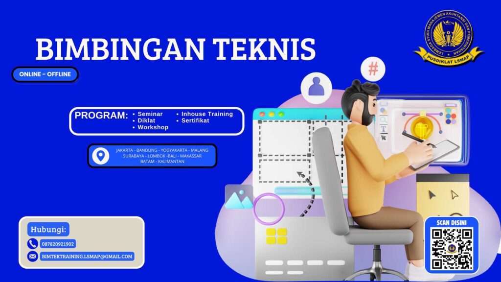 Pelatihan Sistem Penjaminan Mutu Obat dan Bahan Medis di Fasilitas Kesehatan