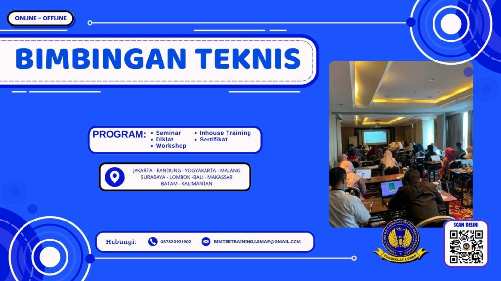Pelatihan TB DOTS Terbaru 2025-2026