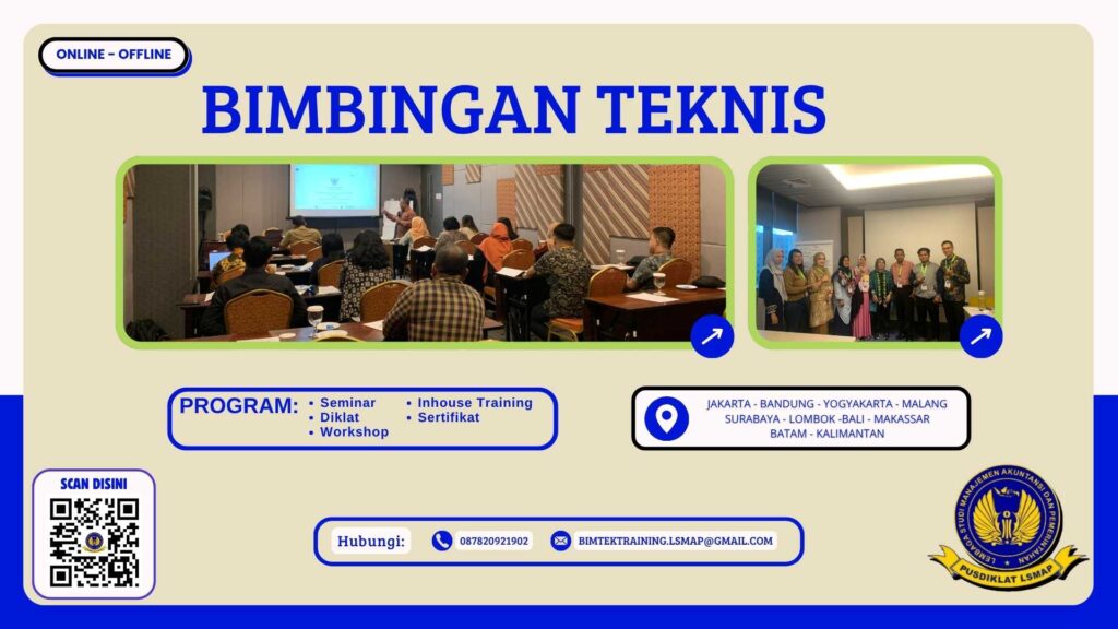 Pelatihan Taksonomi dan Klasifikasi Makhluk Hidup Modern Terbaru 2025