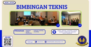 Pelatihan Taksonomi dan Klasifikasi Makhluk Hidup Modern Terbaru 2025