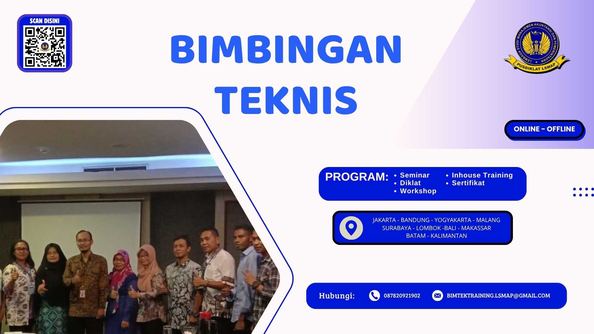 Pelatihan Talaksana Transfer Pasien Rumah Sakit Terbaru 2025-2026