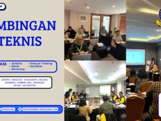 Pelatihan Teknik Isolasi dan Identifikasi DNA/RNA Terbaru 2025