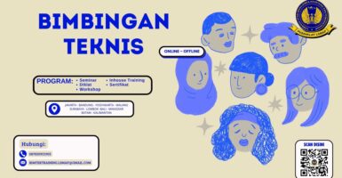 Training Accounting Management Praktis dan Efektif