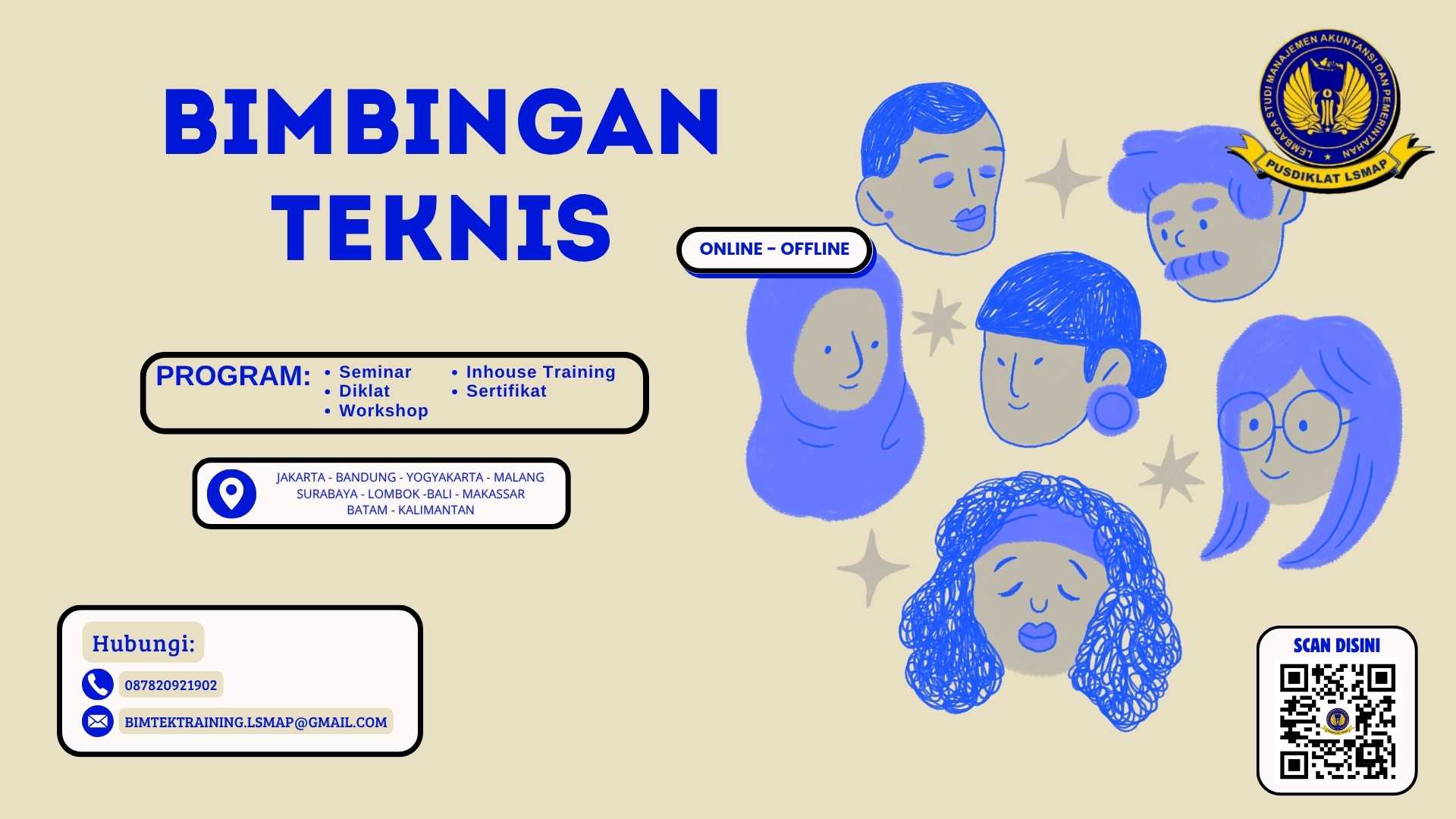 Training Accounting Management Praktis dan Efektif