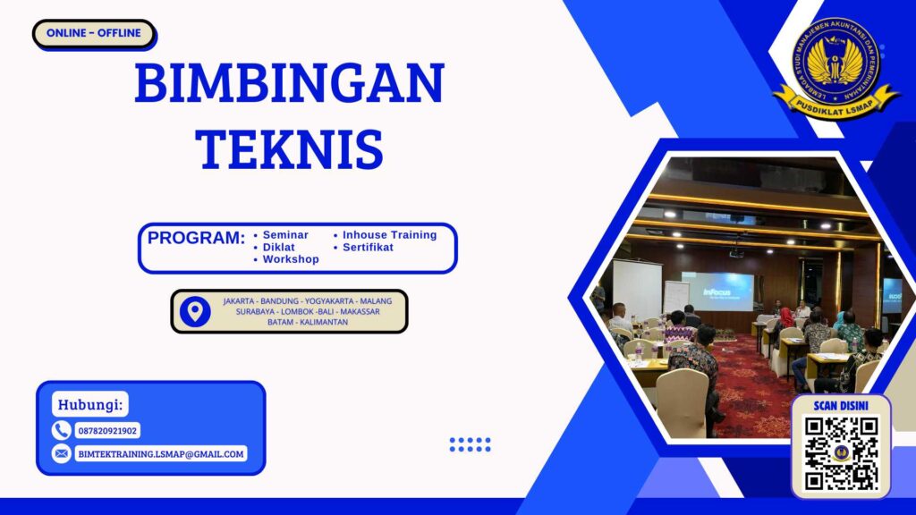Training Comprehensive HRIS (Human Resources Information System) Terbaru 2025/2026