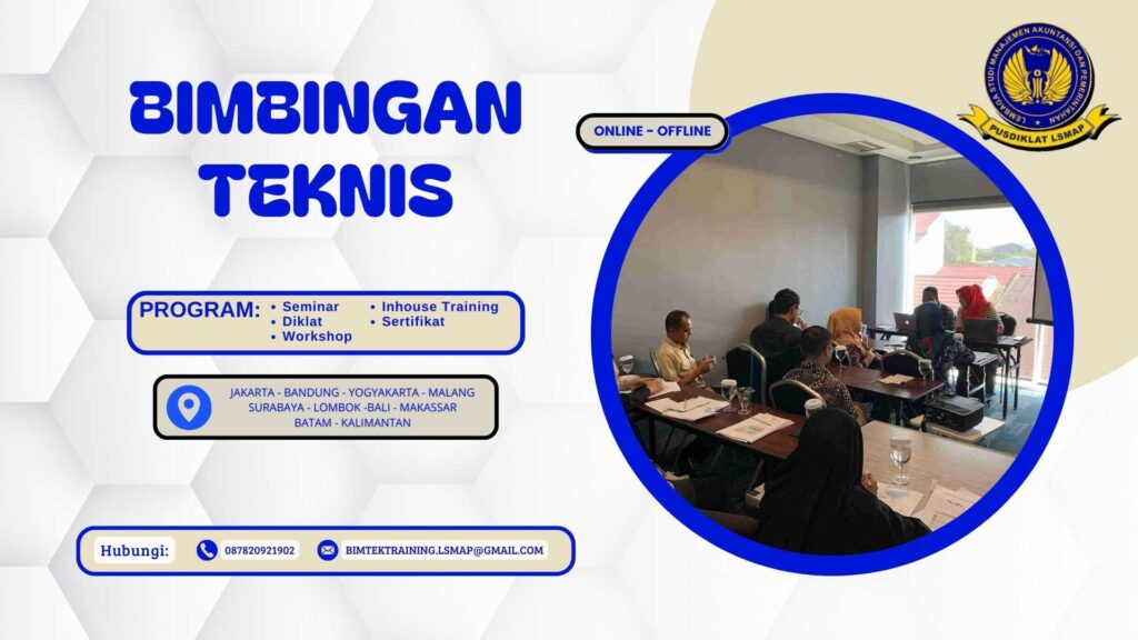 Training Comprehensive Tax Treaty Update Terbaru 2025-2026