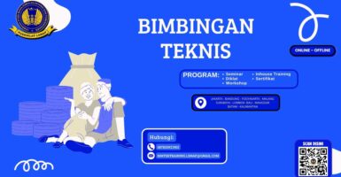Training Coretax Rumah Sakit: Optimalisasi Kepatuhan Pajak dan Efisiensi Administrasi Sektor Kesehatan 2025/2026