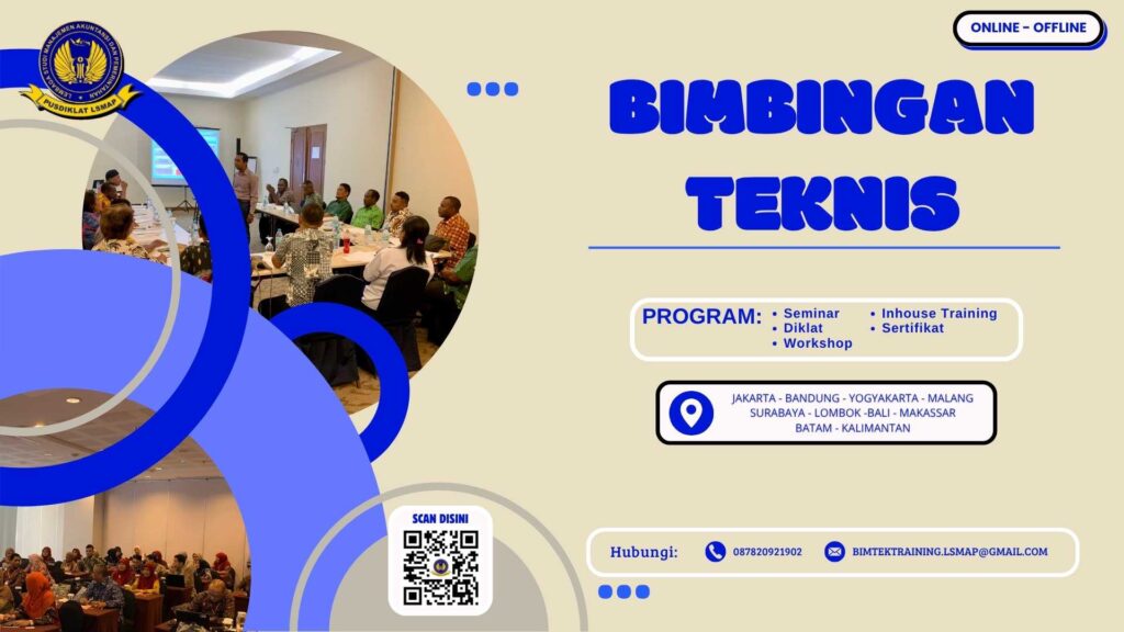 Training Drone UAV untuk Survey dan Pemetaan Wilayah Terbaru 2025-2026