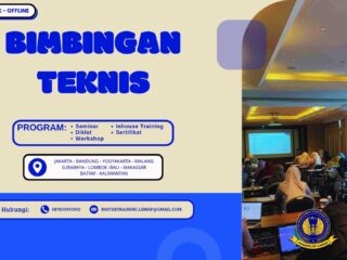 Training Export Import Perdagangan Internasional Terbaru 2025-2026