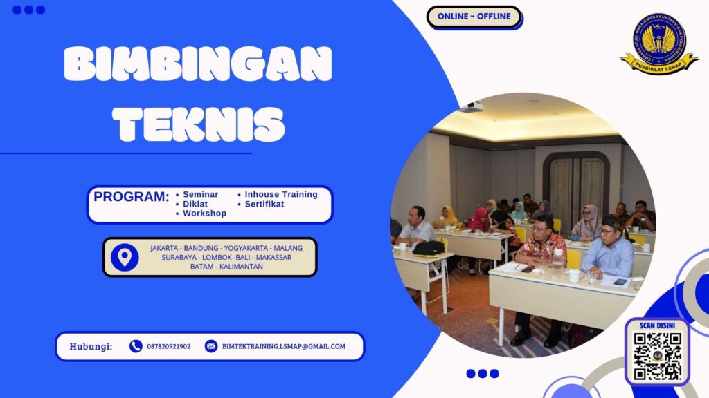 Training GEO AI Terbaru 2025-2026