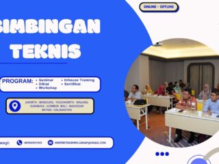 Training GEO AI Terbaru 2025-2026