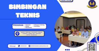 Training GEO AI Terbaru 2025-2026