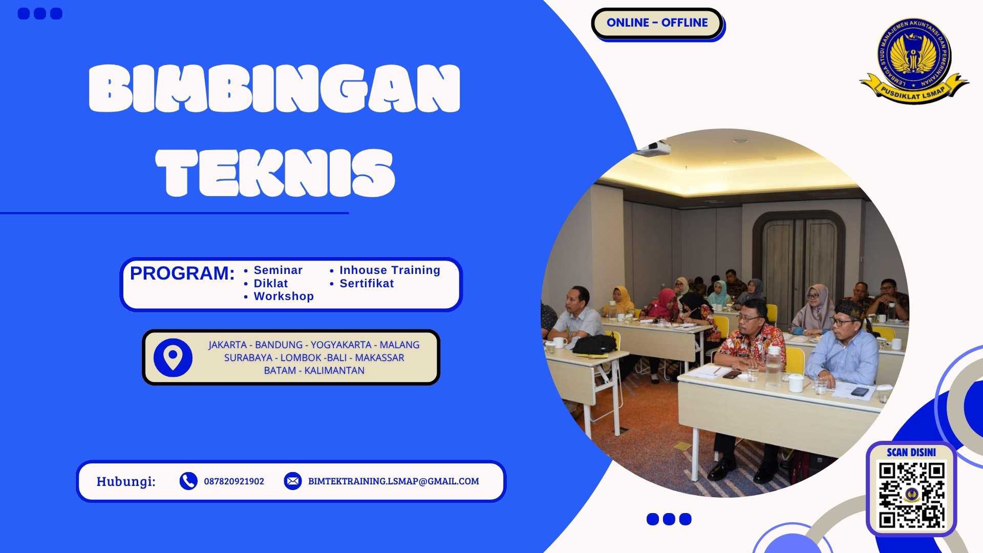 Training GEO AI Terbaru 2025-2026