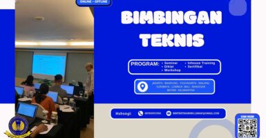 Training Logistic Management Terbaru 2025-2026