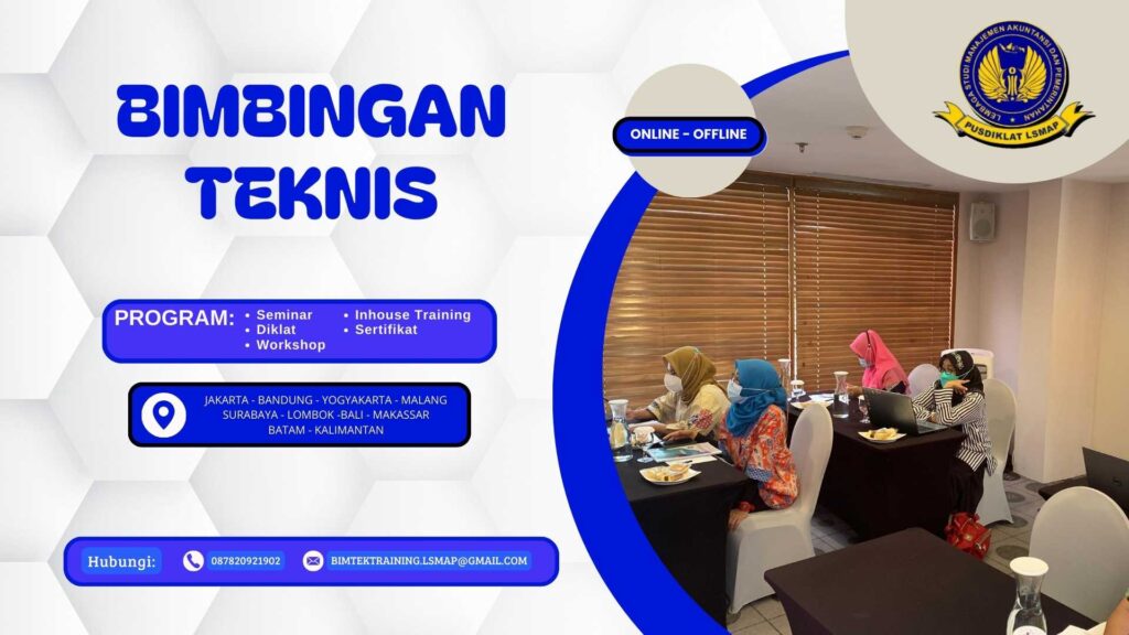 Training Pelatihan BIM Konstruksi Terbaru Tahun 2025-2026
