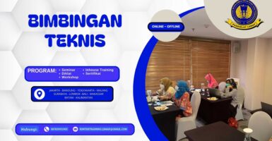 Training Pelatihan BIM Konstruksi Terbaru Tahun 2025-2026