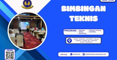 Bimtek Pengelolaan Risiko Perusahaan (ERM) dalam Kerangka GCG Badan Usaha Milik Negara BUMN Terbaru 2025-2026