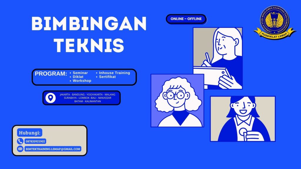 Training Strategi Bisnis Jangka Panjang Terbaik