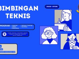 Training Strategi Bisnis Jangka Panjang Terbaik