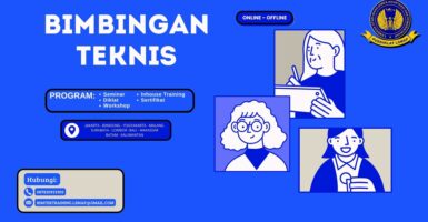 Training Strategi Bisnis Jangka Panjang Terbaik