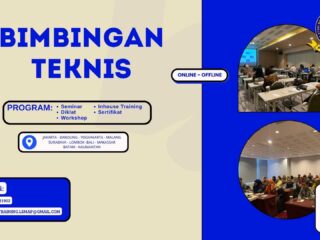 Training Supply Chain Management Lengkap untuk Perusahaan