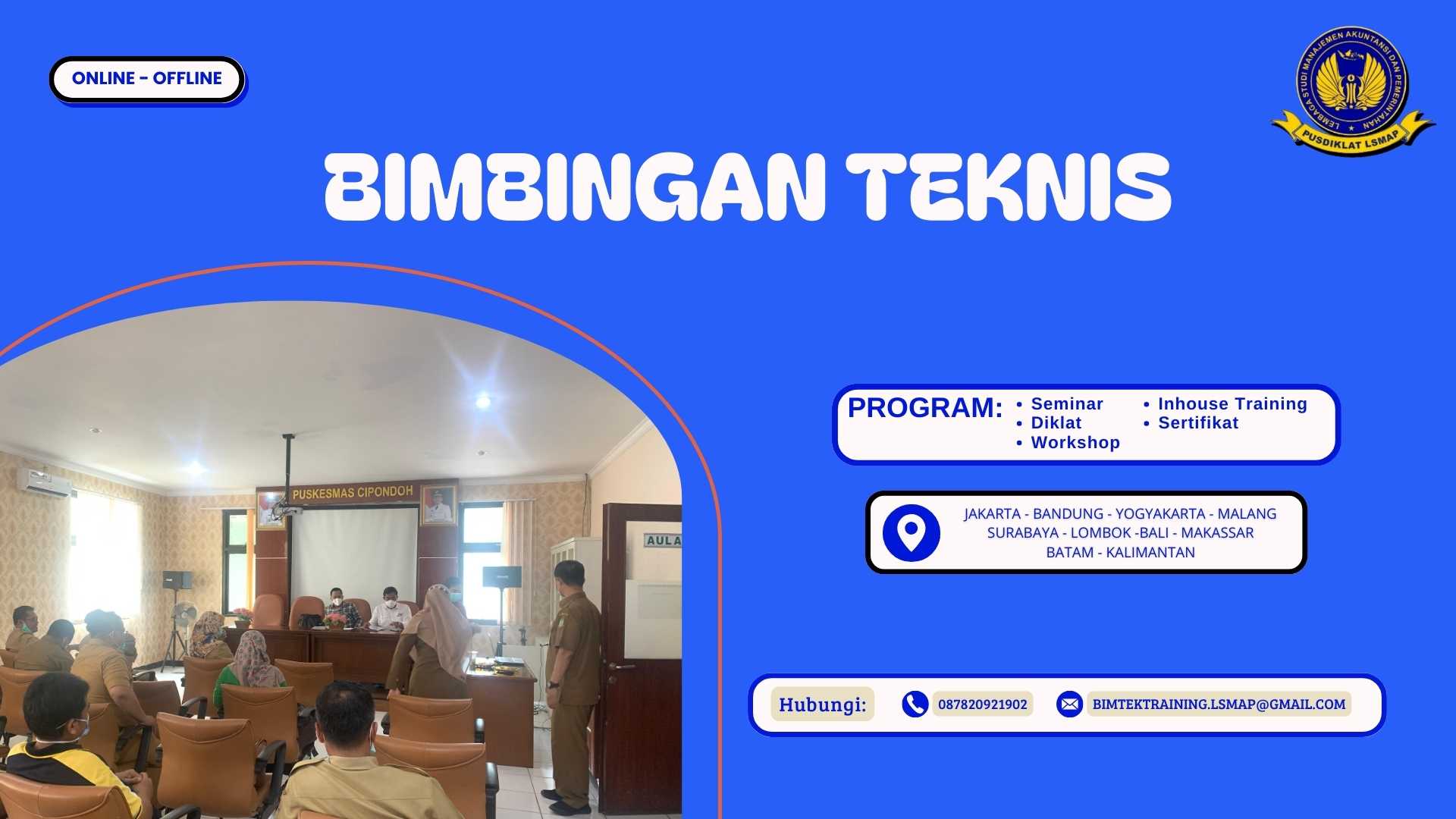 Training Tax Planning: Tax Management memahami Coretax Terbaru 2025-2026