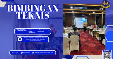 Bimtek Audit Pengadaan 2025: Sinergi APIP dan BPK dalam Meningkatkan Pengawasan yang Efektif