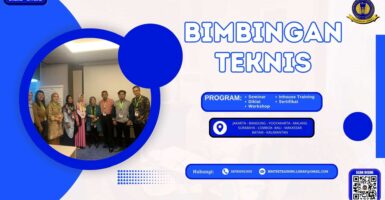 Bimtek Bimtek Kapasitas SDM Pengelola Website Pemerintah Terbaru 2025-2026