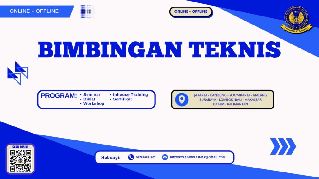 Bimtek EWS dan CODE BLUE Rumah Sakit Terbaru 2025-2026