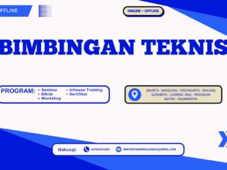 Bimtek EWS dan CODE BLUE Rumah Sakit Terbaru 2025-2026