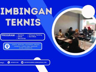 Bimtek Evaluasi dan Audit Website Pemerintah Berdasarkan Standar Kominfo Terbaru 2025-2026