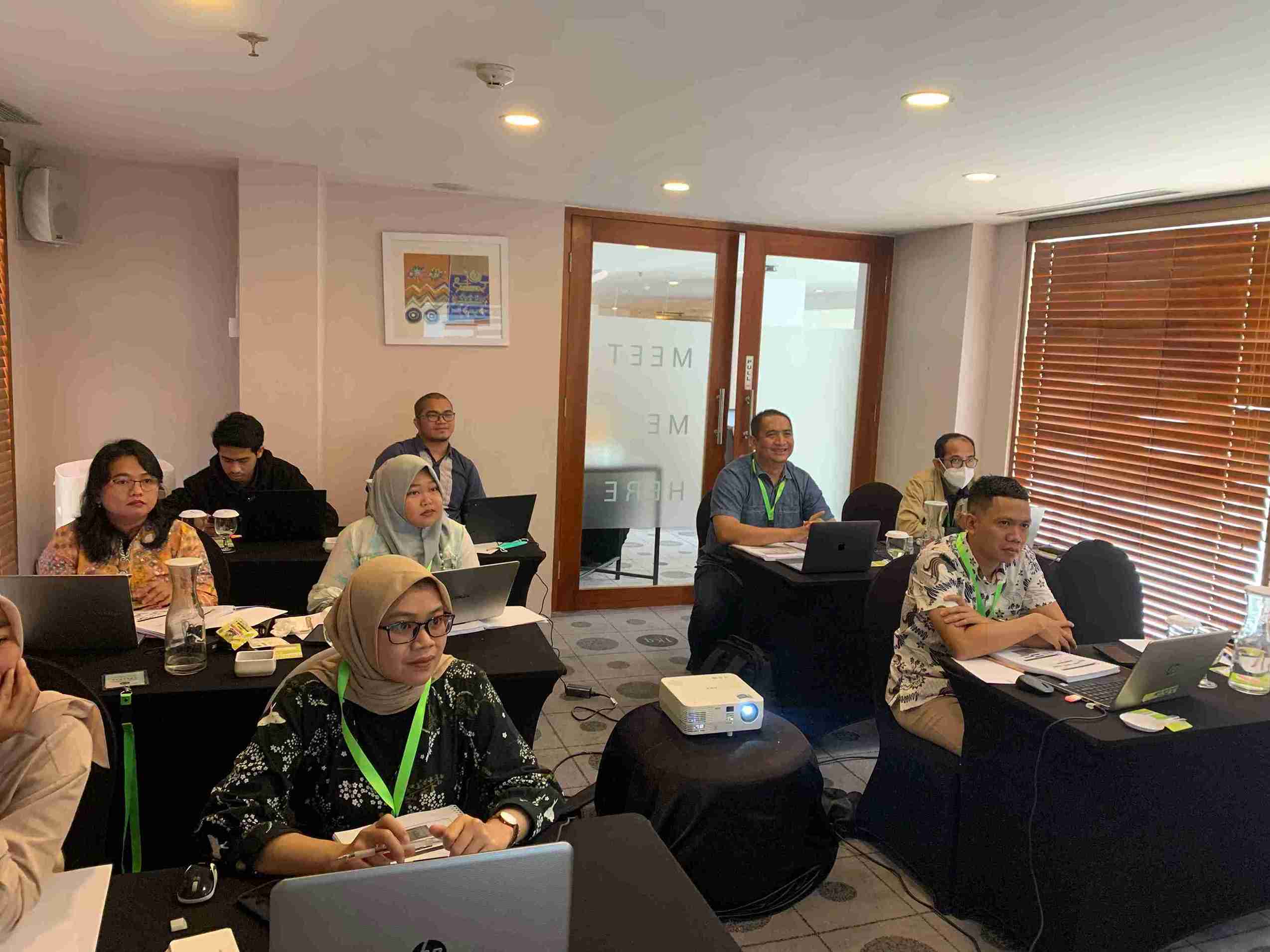 Bimtek Implementasi SAKIP (Sistem Akuntabilitas Kinerja Instansi Pemerintah) Terbaru 2025-2026