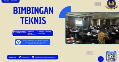 Bimtek Implementasi SAKIP (Sistem Akuntabilitas Kinerja Instansi Pemerintah) Terbaru 2025-2026