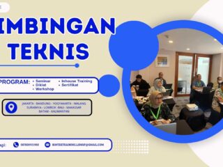 Bimtek Integrasi Website dengan Media Sosial Resmi Instansi Pemerintah Terbaru 2025-2026